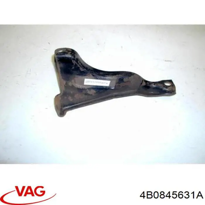 4B0845631A VAG 