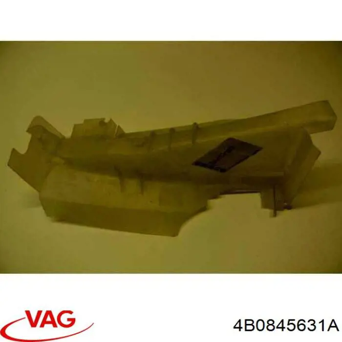4B0845631A VAG 