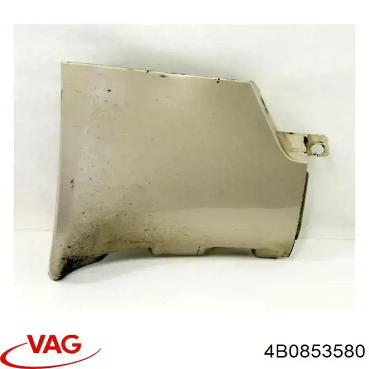  4B0853580 VAG