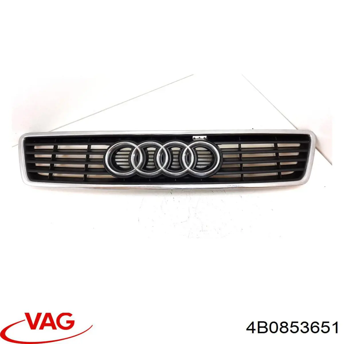  4B0853651 VAG