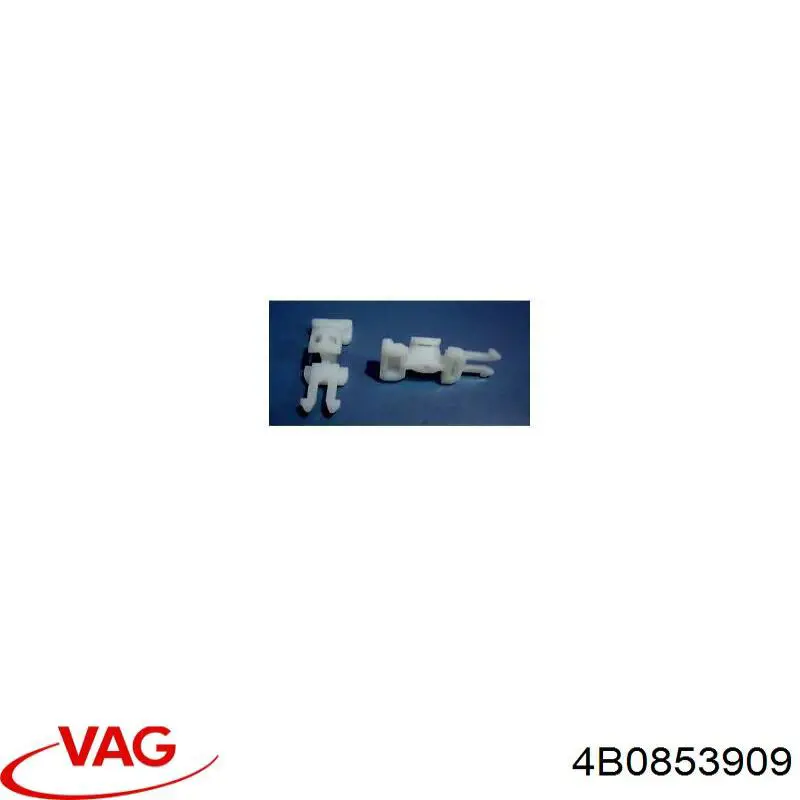 4B0853909 VAG 