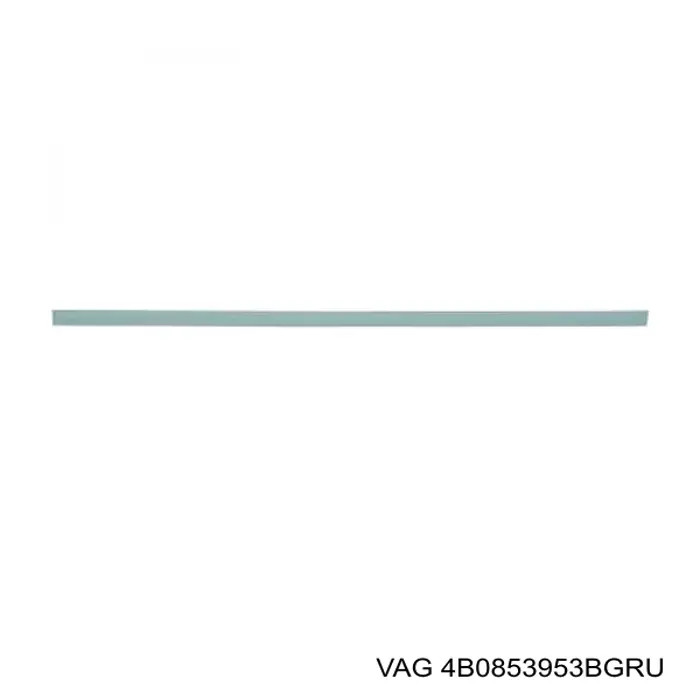 Купить 4B0853953BGRU VAG 