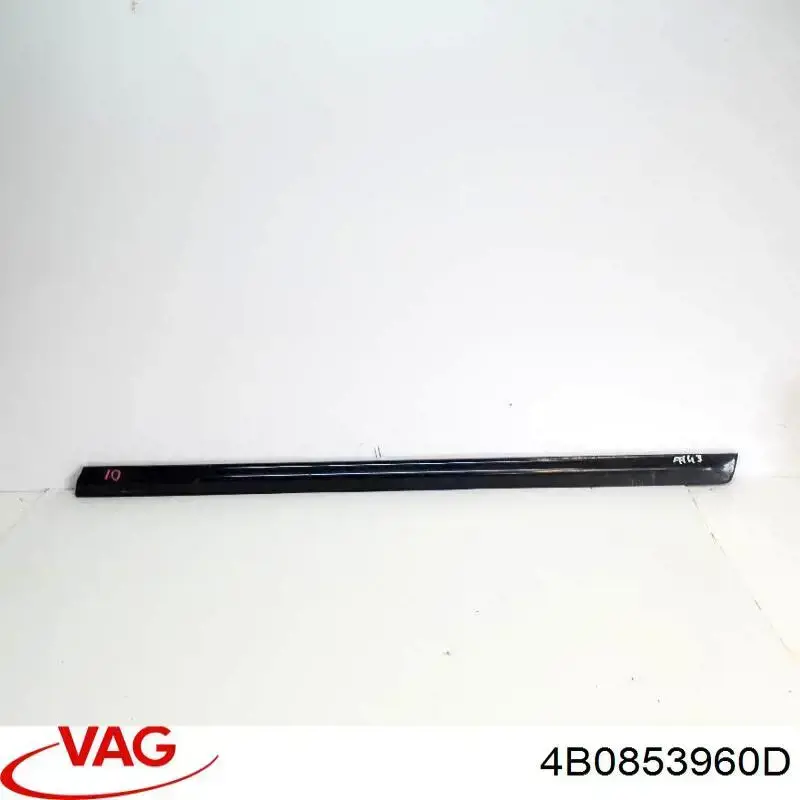  4B0853960D VAG