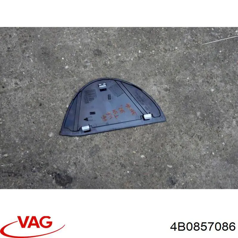  4B0857086 VAG