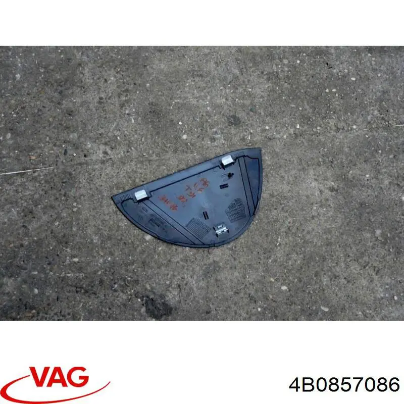 4B0857086 VAG 