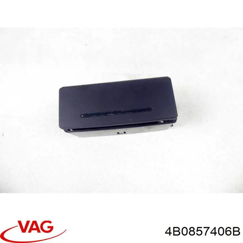  4B0857406B VAG