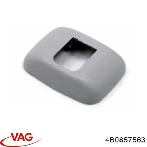  VAG 4B0857563 цена, от 1.13 USD