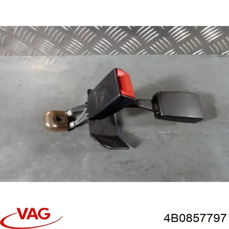  4B0857797 VAG