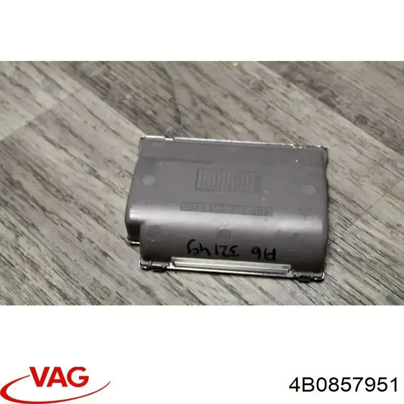  4B0857951 VAG