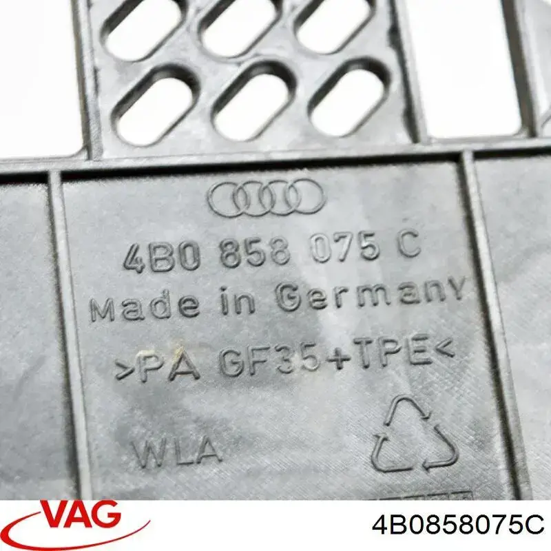  VAG 4B0858075C цена, от 5.36 USD