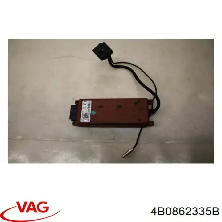 4B0862335B VAG 