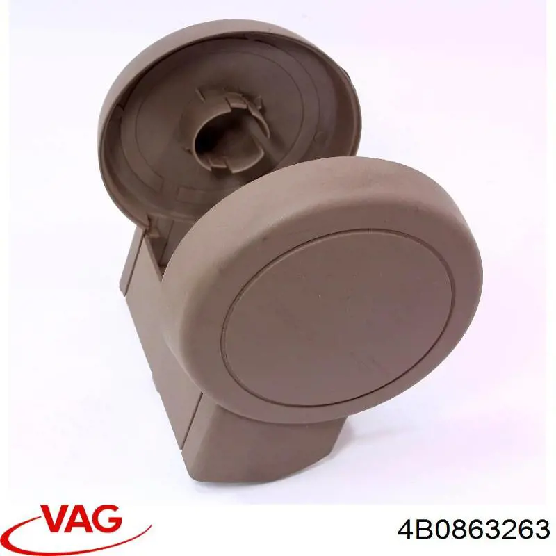 4B0863263 VAG 