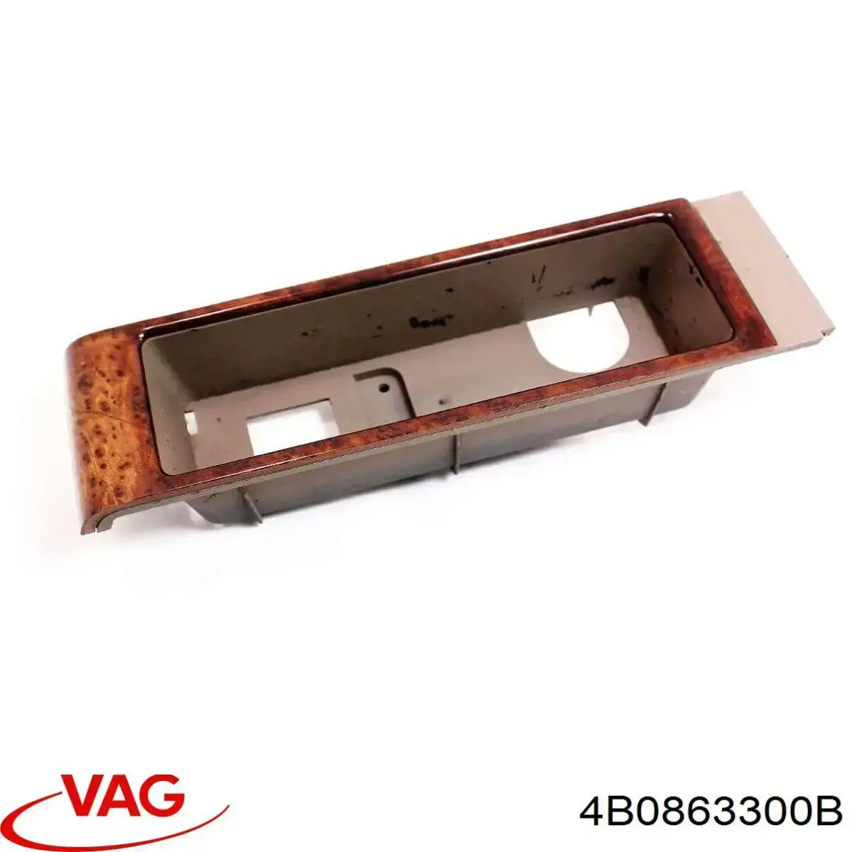  4B0863300B VAG