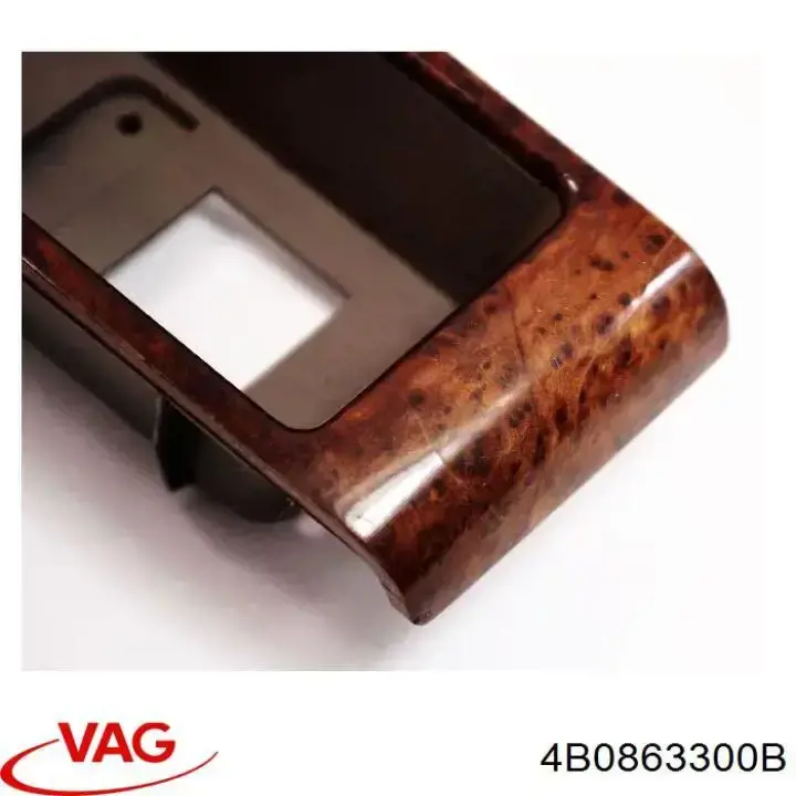  VAG 4B0863300B