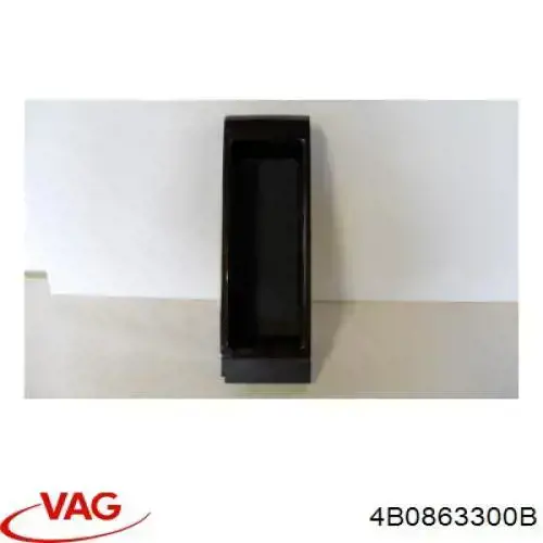  VAG 4B0863300B цена, от 2.44 USD