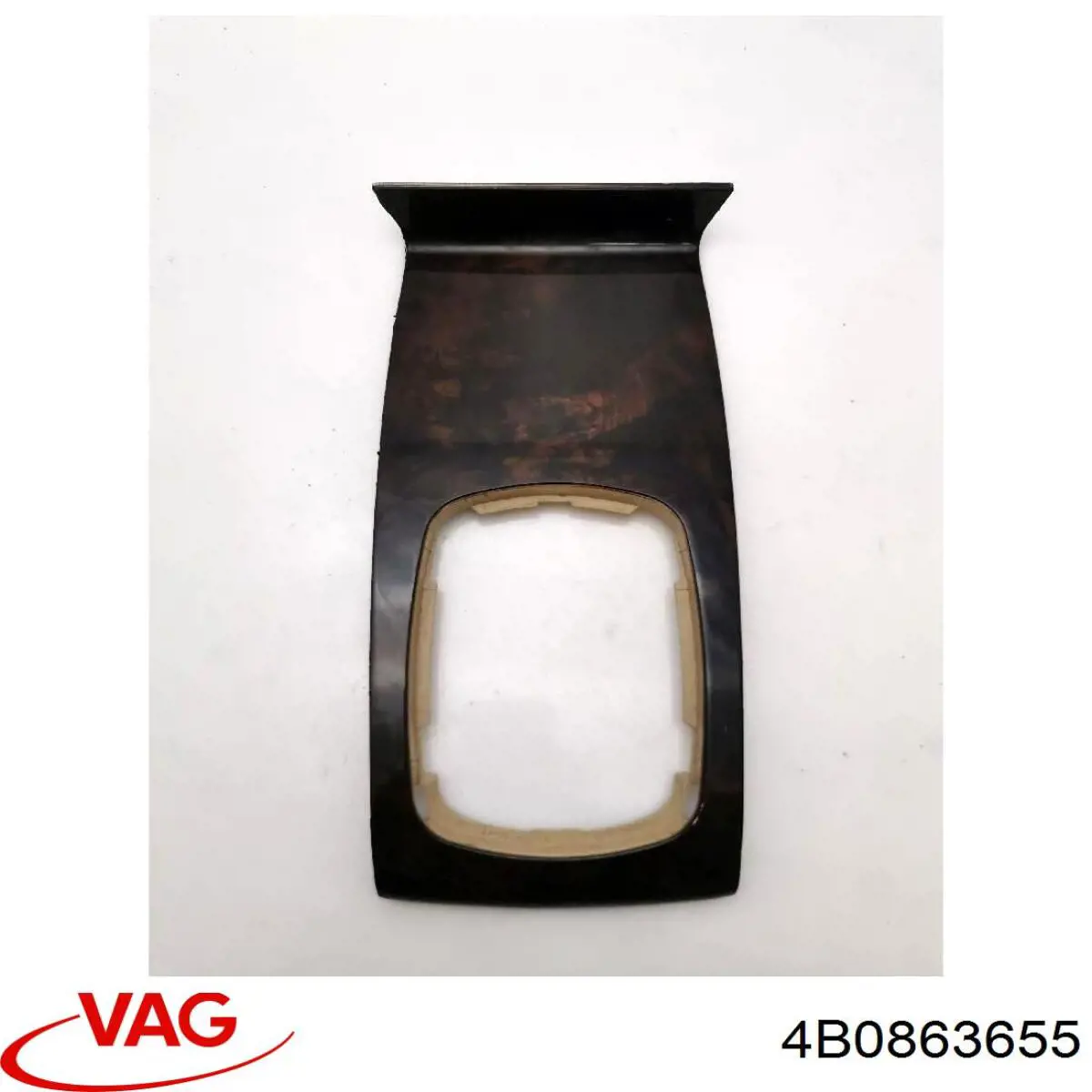 4B0863655 VAG 