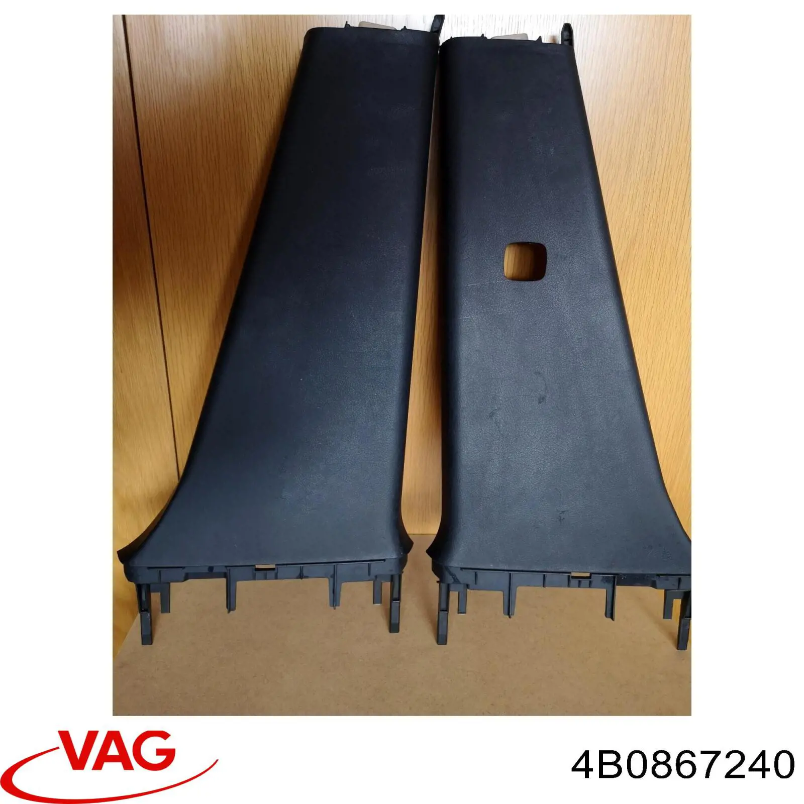 4B0867240 VAG 