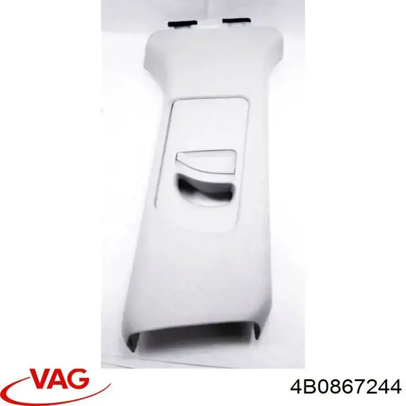 4B0867244 VAG 
