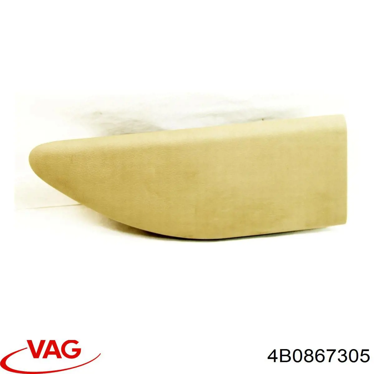  4B0867305 VAG