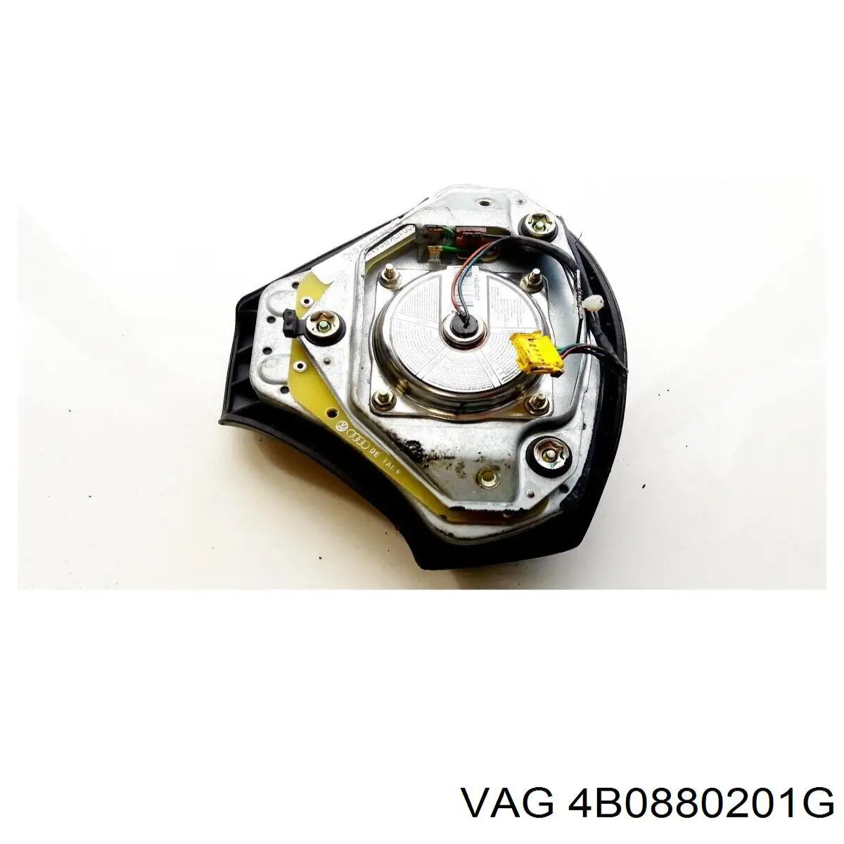 Airbag в мультируль VAG 4B0880201G цена, от 25.34 USD