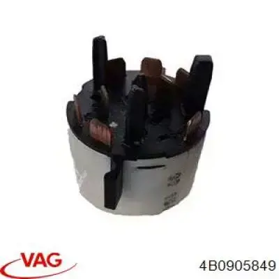Замок зажигания, контактная группа VAG 4B0905849 цена, от 15.47 USD