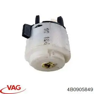 Контактная группа 4B0905849 VAG