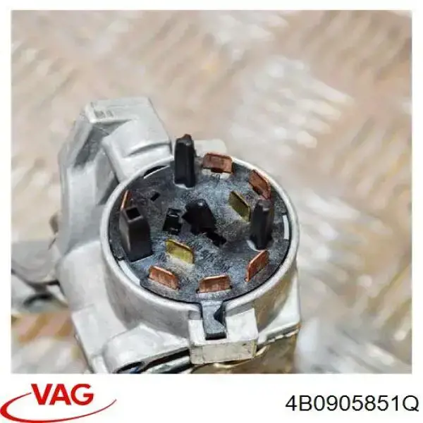 4B0905851Q VAG/Audi