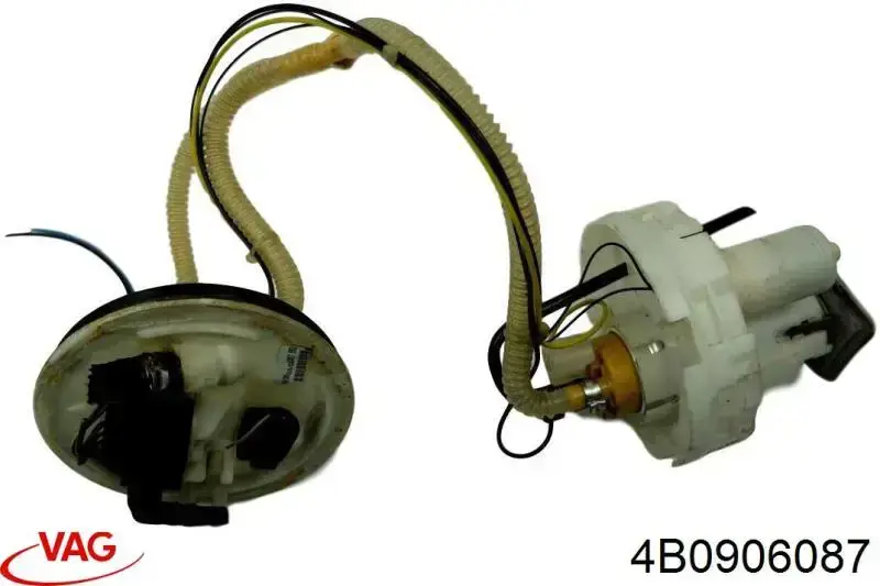 4B0906087 VAG 