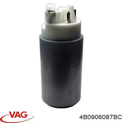 Бензонасос 4B0906087BC VAG