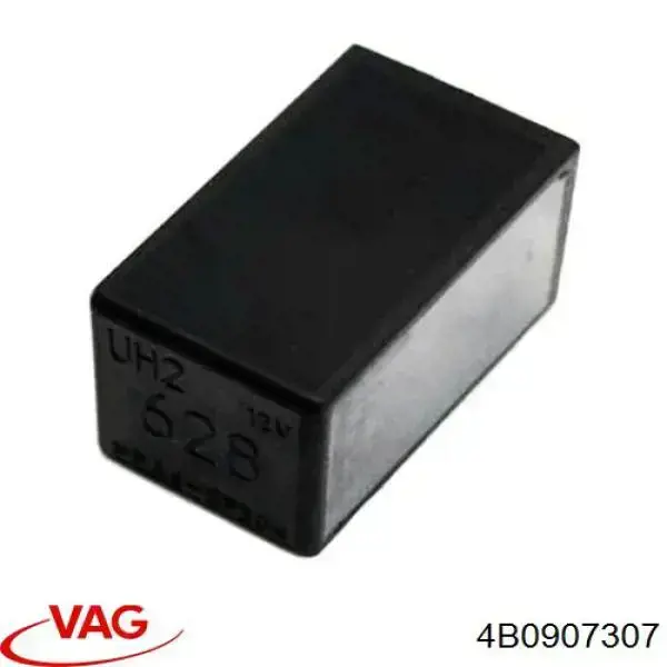  VAG 4B0907307 цена, от 19.00 USD