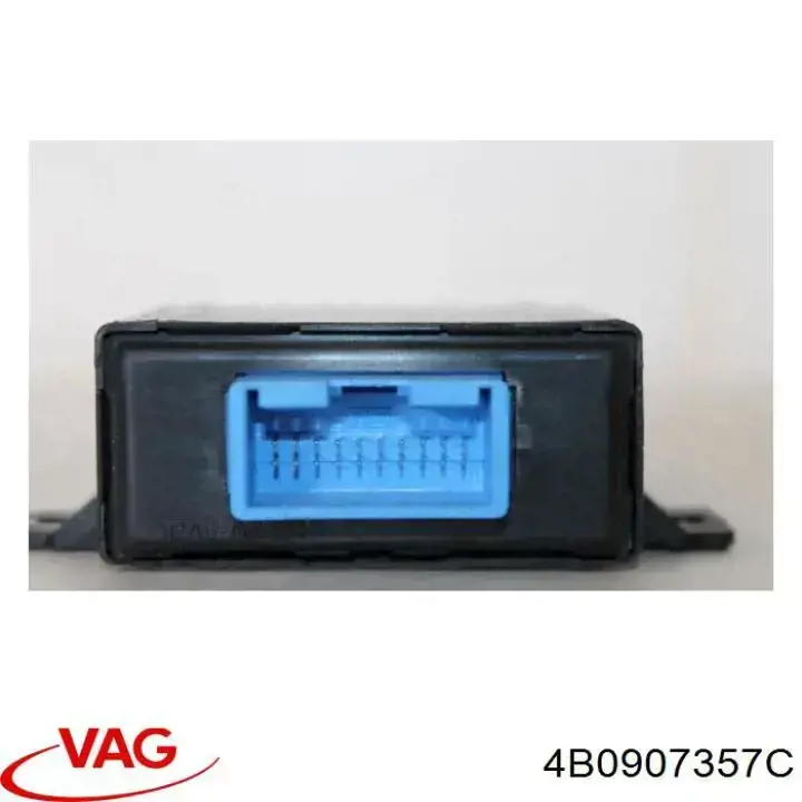 Модуль управления светом фар VAG 4B0907357C цена, от 16.26 USD