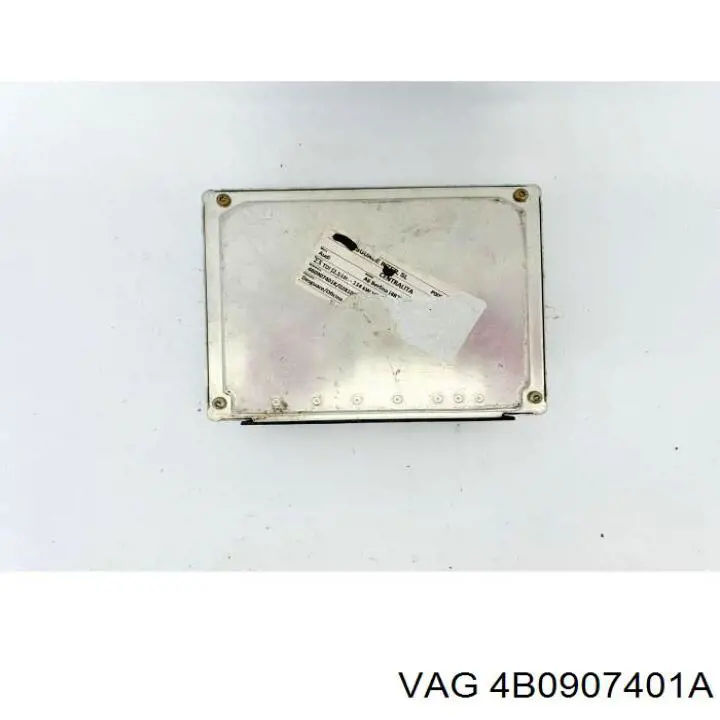 4B0907401A VAG 
