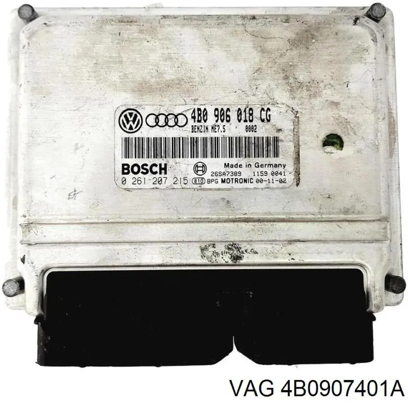  VAG 4B0907401A