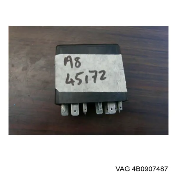  VAG 4B0907487