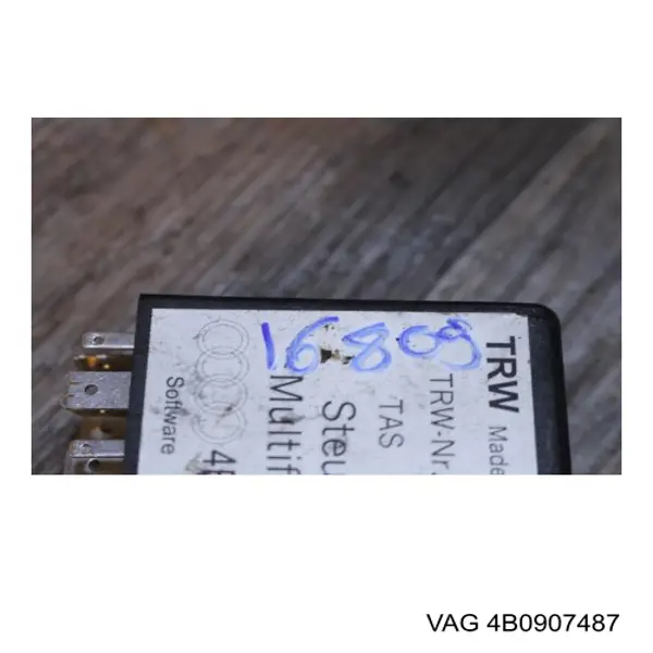 4B0907487 VAG 