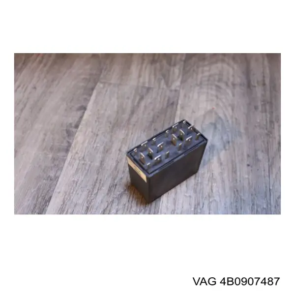  VAG 4B0907487 цена, от 20.27 USD