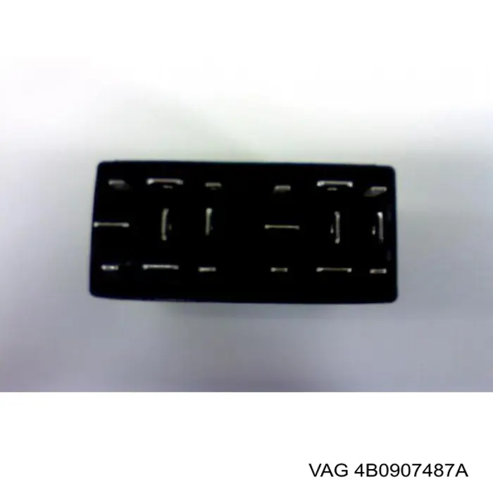 Купить 4B0907487A VAG 
