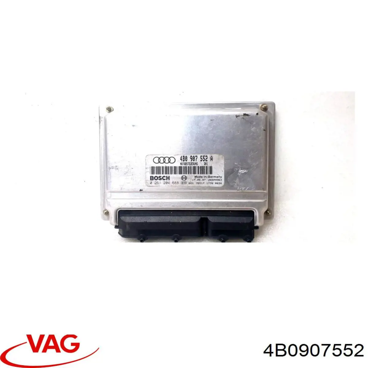 4B0907552 VAG 