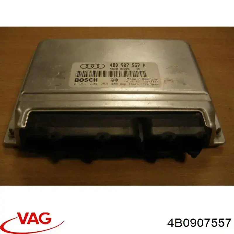 4B0907557 VAG 
