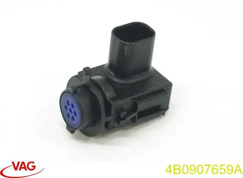 Купить 4B0907659A VAG Датчик загрязнения воздуха