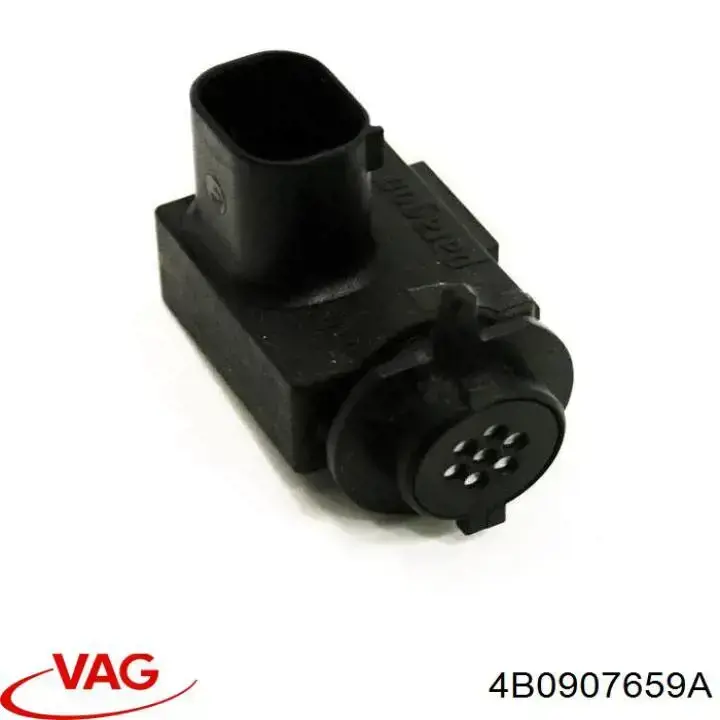 Датчик загрязнения воздуха VAG 4B0907659A цена, от 13.94 USD