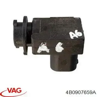 Датчик загрязнения воздуха 4B0907659A VAG