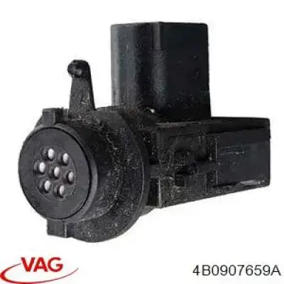Датчик загрязнения воздуха VAG 4B0907659A
