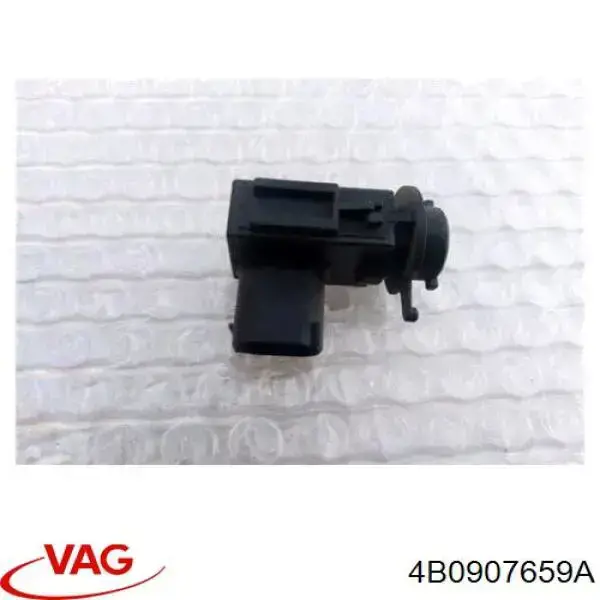 4B0907659A VAG Датчик загрязнения воздуха