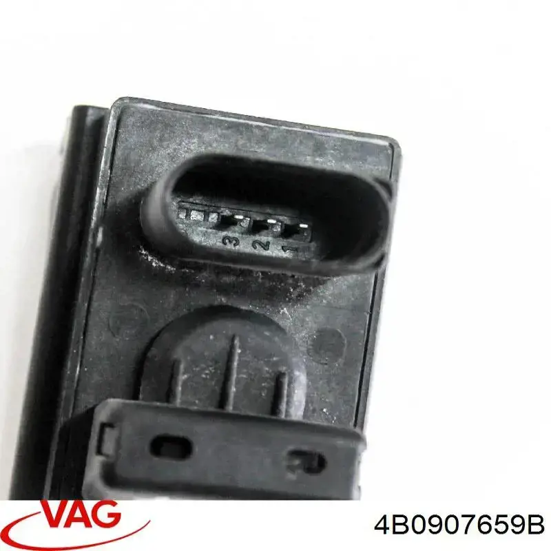  4B0907659B VAG