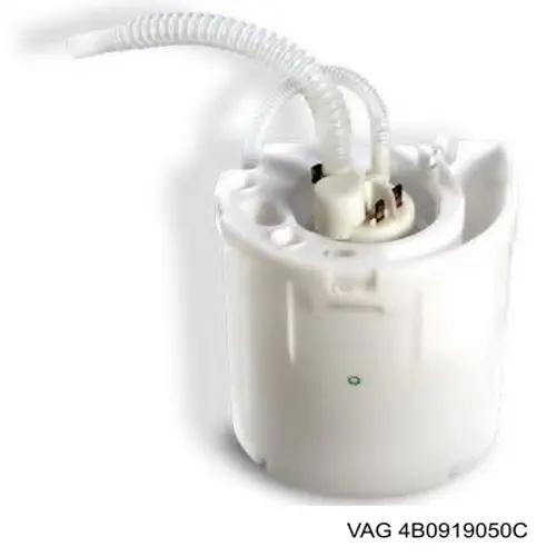 Насос топливный VAG 4B0919050C цена, от 72.68 USD