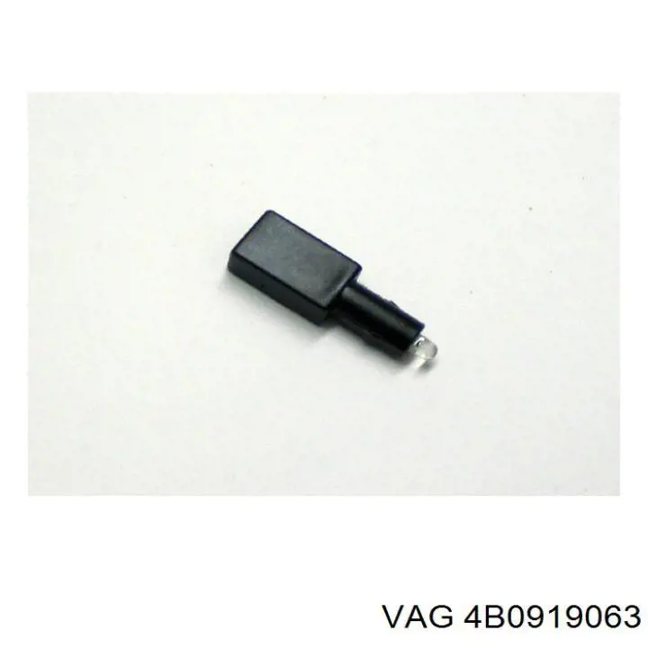  4B0919063 VAG