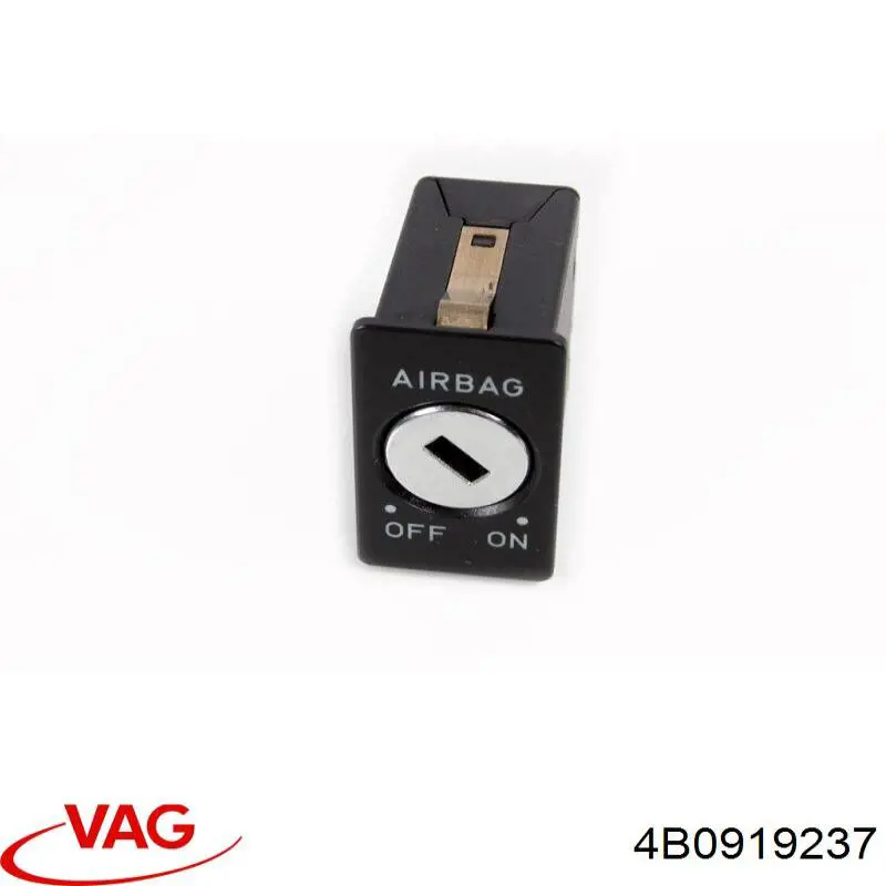  VAG 4B0919237 цена, от 77.47 USD