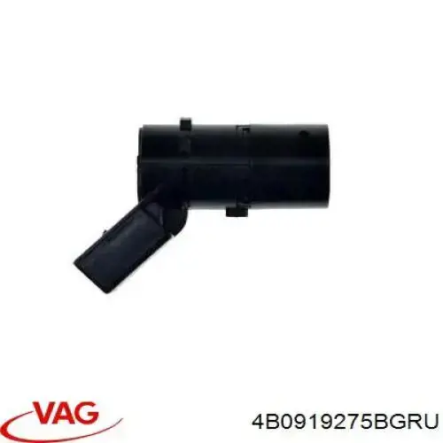 4B0919275BGRU VAG датчик сигнализации парковки (парктроник передний)