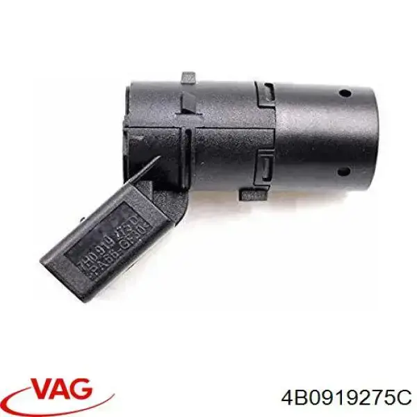 Парктроники задние 99191803701 Vika
